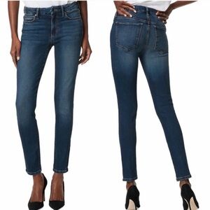 Joe’s Jeans “the icon” skinny ankle